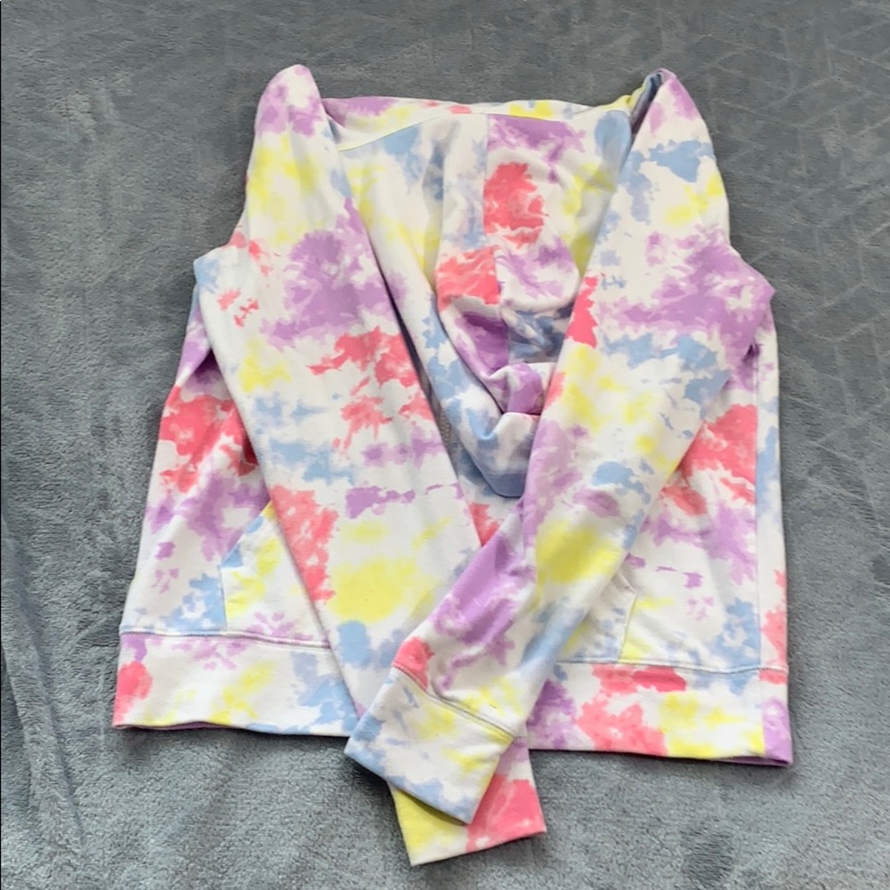 Cute active cotton jacket